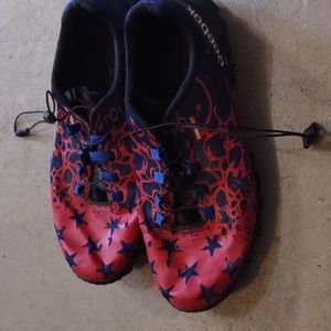 Reebok All Terrain Super OCR Spartan obstacle course shoes